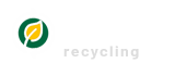 Arlette Recycling Logo
